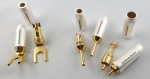 Neue Hi-End Stecker